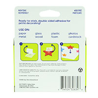 Mini Glue Dots® Value Pack - 2