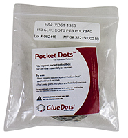 Pocket Dots Polybag