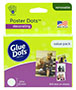 Poster Glue Dots® Value Pack