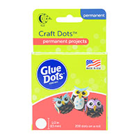 Craft Glue Dots® Roll