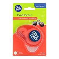 Craft Glue Dots® Dot N Go®
