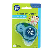 Permanent Glue Dots® Dot N Go®