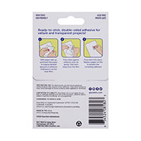 Glue Dots® Adhesive Sheets for Vellum - 2