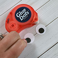 Craft Glue Dots® Dot N Go® - 3