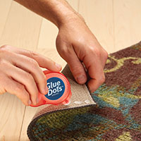 Removable Multi Surface Glue Dots® Dot N Go® - 4