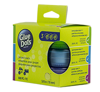 Glue Dots® Project Pack