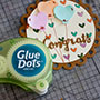 Mini Glue Dots® Dot N Go® - 4